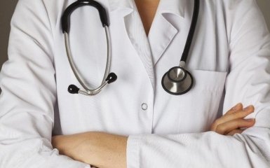 Украинские врачи начнут работать по-новому: пояснения Минздрава