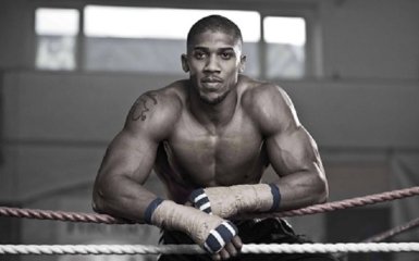 Джошуа пообещал уничтожить россиянина Поветкина