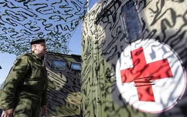 Стало известно о новых потерях у военных Путина в Сирии