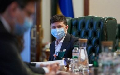 Мы должны быть готовы - Зеленский предупредил о неминуемой опасности