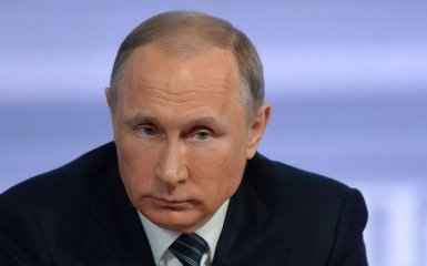 Путін зробив заяву про новий президентський термін