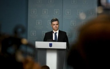 Пристайко объяснил, на каком этапе подготовка "нормандских переговоров"