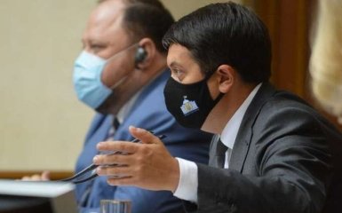 Верховная Рада резко изменила планы из-за бюджета на 2021 год