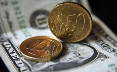 Курси валют в Україні на вівторок, 20 червня