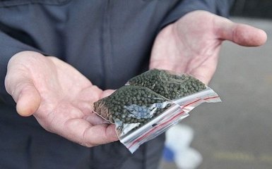 Харьков тонет в наркотиках: мэр города решился на резонансное признание