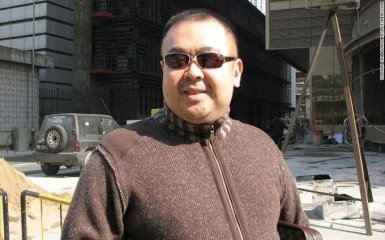 Вбивство брата Кім Чен Ина: з'явилися незвичайні подробиці