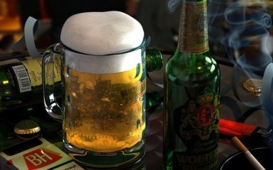 Украине нужно поднять акциз на пиво и табак - МВФ