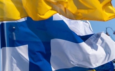 Фінляндія надає Україні новий пакет військової допомоги