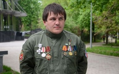 В Абхазії затримали "героя ДНР" і ще п'ятьох бойовиків з Донбасу