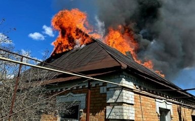 Наслідки нових атак Росії на різні регіони України