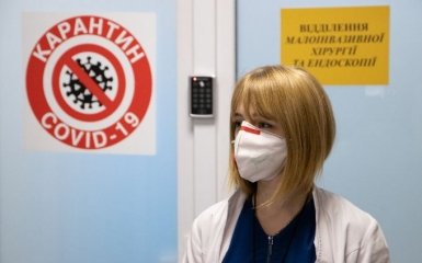 Степанов нагадав, де українці зможуть отримати вакцину проти коронавірусу
