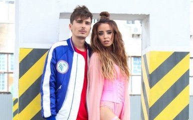 Популярная украинская группа порадовала летней премьерой: появилось видео