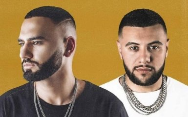 Участник российского дуэта HammAli & Navai опозорился после концерта в Украине