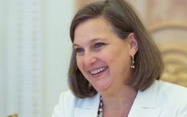 Посланница Обамы едет к Путину: стала известна цель визита