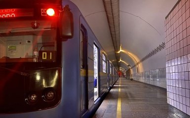 У Києві з 20 грудня відкриють станції метро "Майдан Незалежності" та "Хрещатик"
