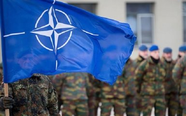 В НАТО розповіли про нову стратегію стримування Росії