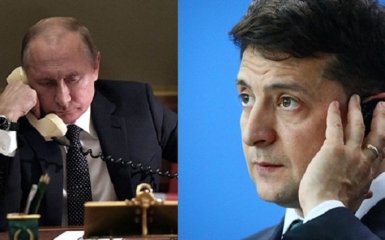 Команди Зеленського та Путіна нарешті змогли домовитися щодо Донбасу
