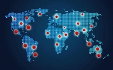 Коронавірус може залишитись назавжди - про що раніше боялися сказати вчені