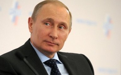 Російський бізнесмен назвав режим Путіна владою мерців