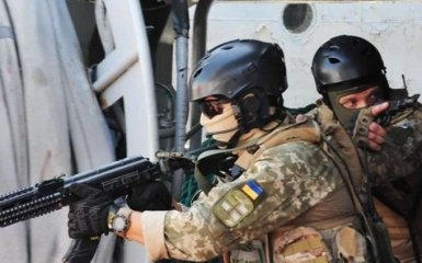 Штаб АТО прокоментував успіх української армії на Донбасі