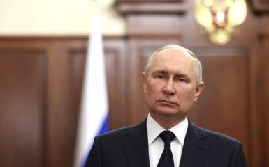 Володимир Путін