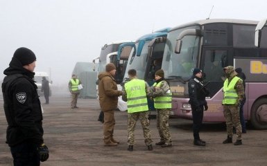 Росія повернула Україні полонених - найголовніше