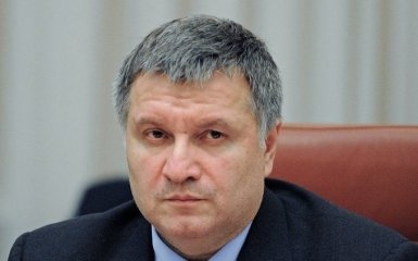 Перестрілка в Харкові: Аваков зробив заяву щодо одіозного нардепа