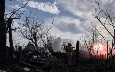 ВСУ сообщают о новых потерях армии РФ в районе Бахмута