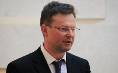 Після "вильоту" з залу міськради заступник Саакашвілі вирішив заявити в поліцію