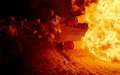 Russia's attack on Sumy — the first details