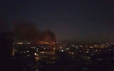 Атака Израиля на Сирию: в сети нашли повод посмеяться над Россией