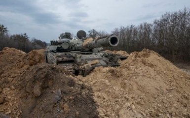 Вторая линия обороны россиян может быть слабее первой — CNN