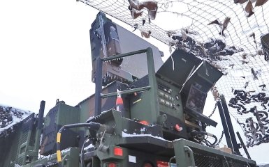 Air defense reports repelling new Russian attack