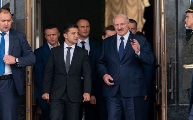 Україна в складній ситуації: Лукашенко дав Зеленському несподівану пораду