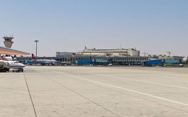Сирия заявила о ракетном ударе Израиля по аэропорту Дамаска