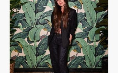 Виктория Бекхэм