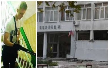 В Росії заборонили порівнювати масове вбивство в Керчі з розстрілом в "Колумбайні"