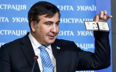 Мнение: Быстрое решение коррупционных вопросов в лице Саакашвили может дорого обойтись Украине