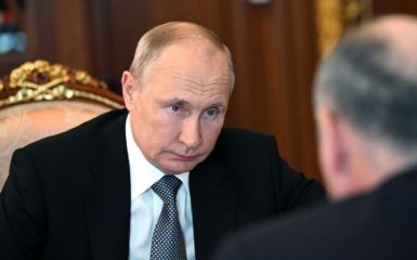 Путин нашел способ обмануть Пригожина после переговоров с Кремлем