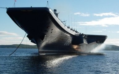 Корабли России устроили новый военный инцидент с НАТО