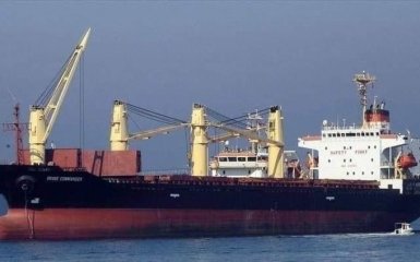 Правительство разрешило морякам выезд за границу