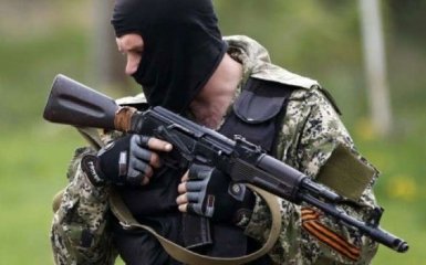 У штабі АТО розповіли, як бойовики ДНР отримали по зубах: опубліковано відео