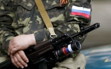 Разведка узнала о новом указании из России для боевиков ДНР-ЛНР