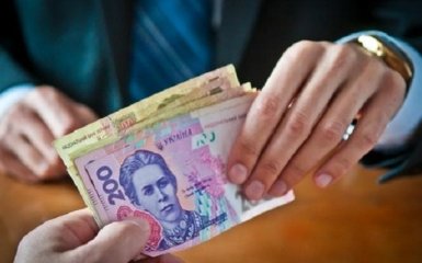 Украина в рейтинге восприятия коррупции - Transparency International