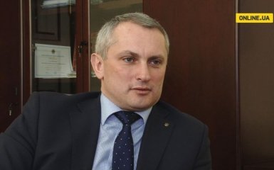 Шахраї дуже добре почуваються на окупованому Донбасі – голова Кіберполіції України