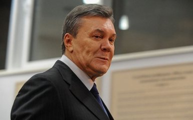 Кремль: у Росії немає претензій до Януковича, але є "цікаве питання"