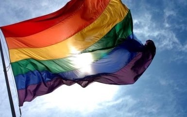 Во Львове разгорается скандал с активистами гей-сообщества