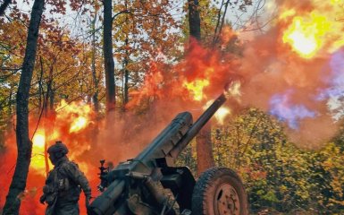 What is known about the successful strikes of the Ukrainian Defense Forces?