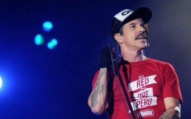 Знаменитый американский рокер рассказал о героическом поступке