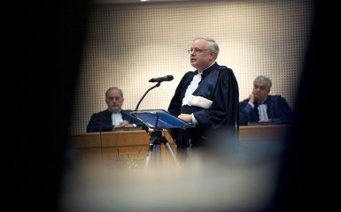 ЄСПЛ звинуватив Україну у численних порушеннях під час Революції гідності